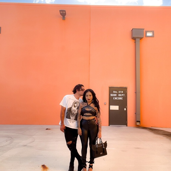 Meet your Posher, Leonardo - Picture 2 of 3